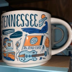 New In Box Starbucks Mug